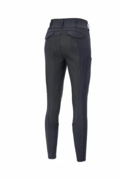 Pikeur Laure Damen Highwaist Reithose Mit Vollbesatz -Reitbekleidung Verkaufsgeschäft 341497 SDG 1