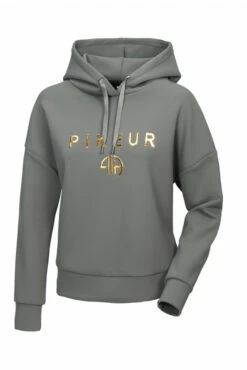 Pikeur Mie Damenhoodie -Reitbekleidung Verkaufsgeschäft 341501 SGR 1