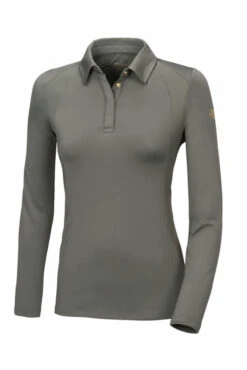 Pikeur Rachel Damen Poloshirt -Reitbekleidung Verkaufsgeschäft 341503 SGR 1