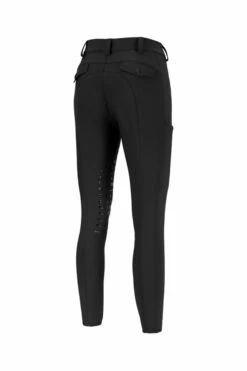 Pikeur Romy Damen Reithose Mit Kniegrip -Reitbekleidung Verkaufsgeschäft 341508 BL 1