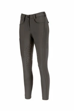Pikeur Romy Damen Reithose Mit Kniegrip -Reitbekleidung Verkaufsgeschäft 341508 OBL 2