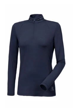 Pikeur Sareen Damen Shirt -Reitbekleidung Verkaufsgeschäft 341511 NDB 1