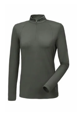 Pikeur Sareen Damen Shirt -Reitbekleidung Verkaufsgeschäft 341511 OBL 1