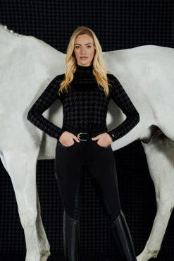 Titelseite -Reitbekleidung Verkaufsgeschäft 341514 BL 2