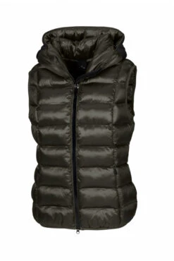 Pikeur Sia Damenweste -Reitbekleidung Verkaufsgeschäft 341515 OBL 1