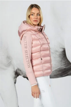 Pikeur Sia Damenweste -Reitbekleidung Verkaufsgeschäft 341515 PDPI 2