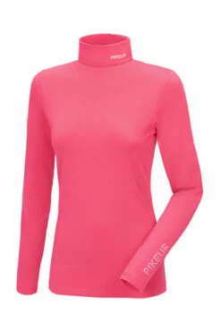 Pikeur Sina Damen Rollkragenpullover -Reitbekleidung Verkaufsgeschäft 341516 BLPI 1