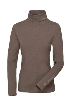 Pikeur Sina Damen Rollkragenpullover -Reitbekleidung Verkaufsgeschäft 341516 BR 1