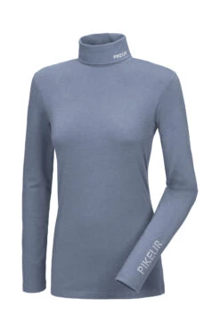 Pikeur Sina Damen Rollkragenpullover -Reitbekleidung Verkaufsgeschäft 341516 DLB 1