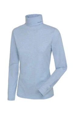 Pikeur Sina Damen Rollkragenpullover -Reitbekleidung Verkaufsgeschäft 341516 LB 1