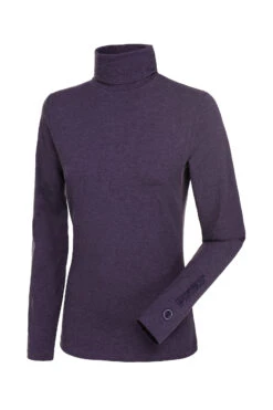 Pikeur Sina Damen Rollkragenpullover -Reitbekleidung Verkaufsgeschäft 341516 PU 1