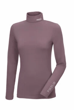 Pikeur Sina Damen Rollkragenpullover -Reitbekleidung Verkaufsgeschäft 341516 RGPU 1