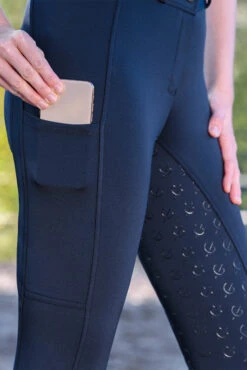 Covalliero ClassicStar Damenreithose -Reitbekleidung Verkaufsgeschäft 341703 DB 4