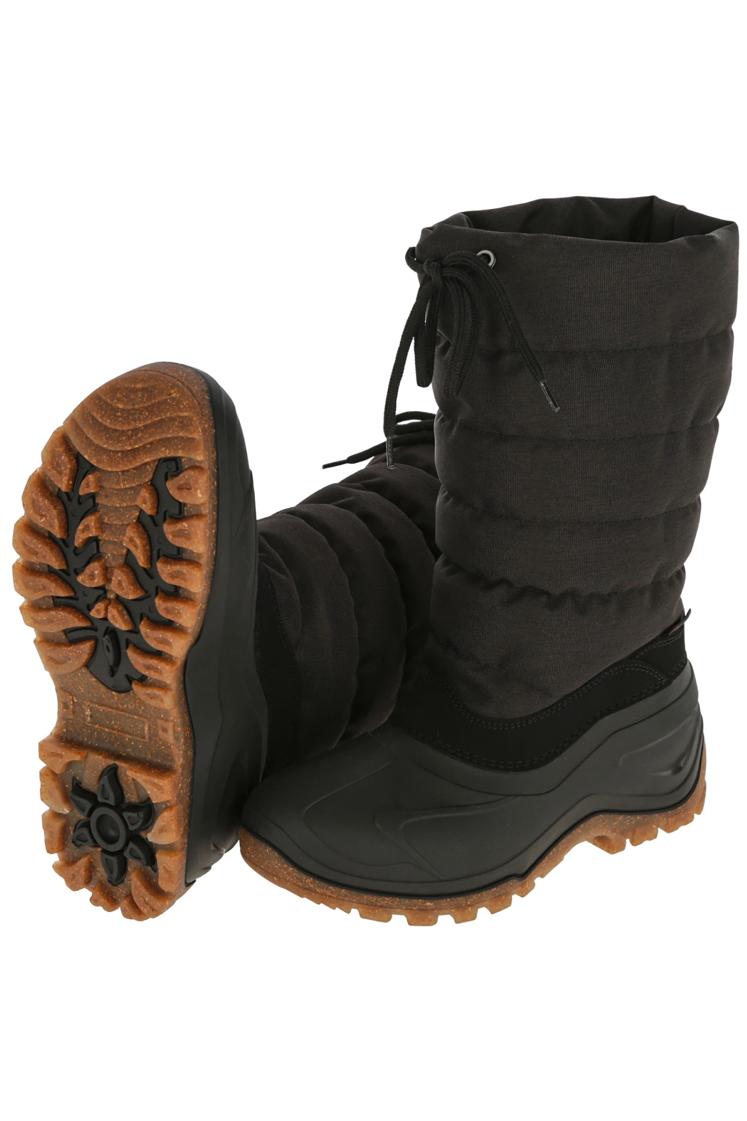 Covalliero Stella Thermo Boots 3 Covalliero Stella Thermo Boots