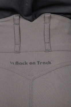 Back On Track Julia Damen Reithose Mit Kniebesatz -Reitbekleidung Verkaufsgeschäft 341808 G 5