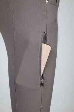 Back On Track Julia Damen Reithose Mit Kniebesatz -Reitbekleidung Verkaufsgeschäft 341808 G 7