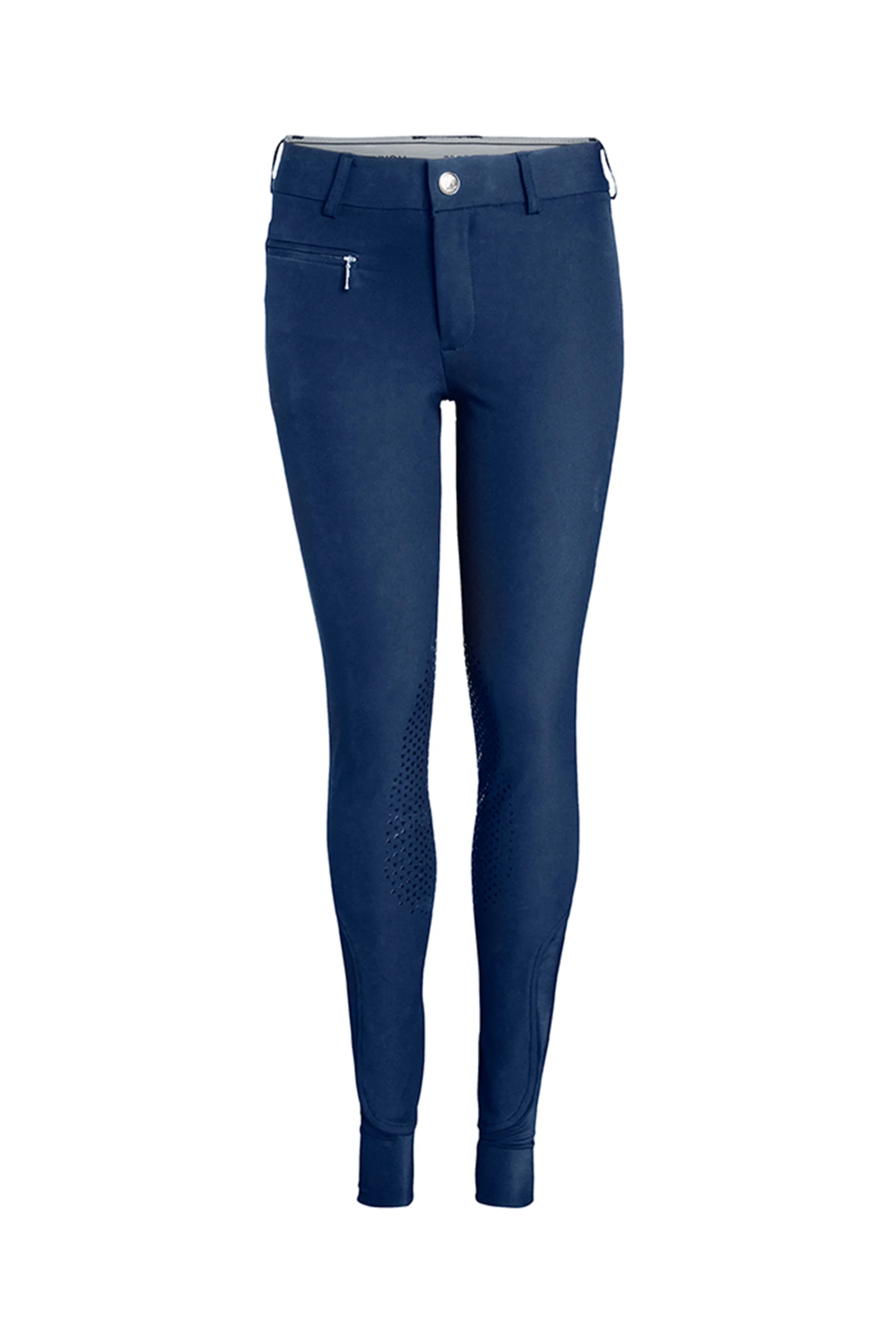 Mountain Horse Crown Kinderreithose Mit Kniebesatz 3 Mountain Horse Crown Kinderreithose Mit Kniebesatz