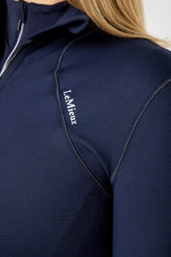 LeMieux Twilight Marseille Damenjacke -Reitbekleidung Verkaufsgeschäft 342237 DB 6