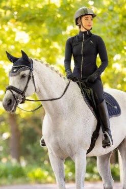 LeMieux Twilight Marseille Damenjacke -Reitbekleidung Verkaufsgeschäft 342237 DB 9