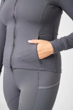 LeMieux Twilight Marseille Damenjacke -Reitbekleidung Verkaufsgeschäft 342237 G 6