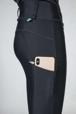 Back On Track Carmen Damen Reitlegging Mit Vollbesatz -Reitbekleidung Verkaufsgeschäft 342621 BL 4
