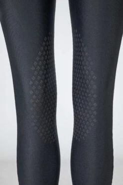 Back On Track Carmen Damen Reitleggings Mit Kniegrip -Reitbekleidung Verkaufsgeschäft 342622 BL 6