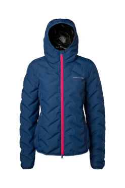 Mountain Horse Luna Damenjacke -Reitbekleidung Verkaufsgeschäft 342891 FDPI 1
