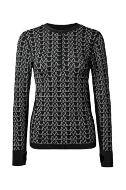 Mountain Horse Magic Damen Funktionsshirt -Reitbekleidung Verkaufsgeschäft 342893 BL 1