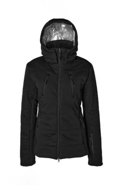 Mountain Horse Quinn Damen Hybridjacke