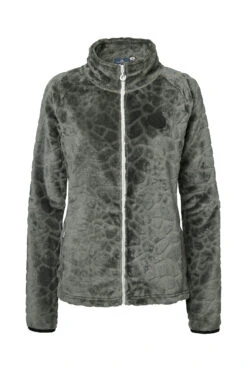 Mountain Horse Shadow Damen Fleecejacke -Reitbekleidung Verkaufsgeschäft 342900 SIG 1