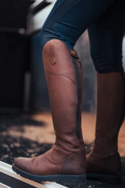 Mountain Horse Wild River Stiefeletten -Reitbekleidung Verkaufsgeschäft 342906 BR 2