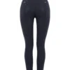 Cavallo Candiss Grip Mobile Damen Reitleggings Mit Vollbesatz -Reitbekleidung Verkaufsgeschäft 342909 DB 1