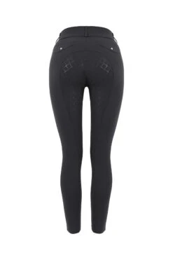 Cavallo Candiss Grip Mobile Damen Reitleggings Mit Vollbesatz -Reitbekleidung Verkaufsgeschäft 342909 GDG 1