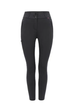 Cavallo Candiss Grip Mobile Damen Reitleggings Mit Vollbesatz -Reitbekleidung Verkaufsgeschäft 342909 GDG 2