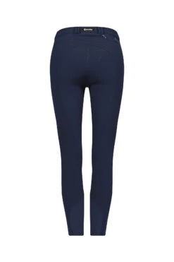 Cavallo Carole Grip S Kinder Reithose Mit Vollbesatz -Reitbekleidung Verkaufsgeschäft 342911 DB 2