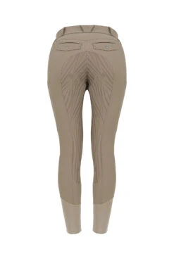 Cavallo Cayla Grip Mobile Damen Reithose Mit Vollbesatz -Reitbekleidung Verkaufsgeschäft 342912 TG 1