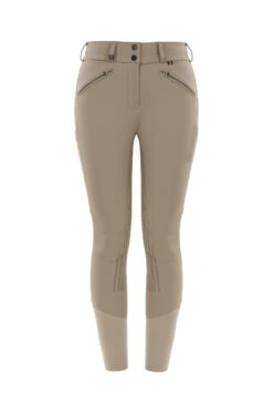 Cavallo Cayla Grip Mobile Damen Reithose Mit Vollbesatz -Reitbekleidung Verkaufsgeschäft 342912 TG 2