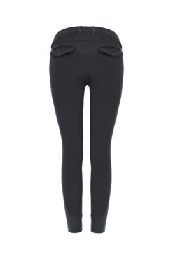 Cavallo Dalima Grip Damen Reithose Mit Kniebesatz -Reitbekleidung Verkaufsgeschäft 342917 GDG 1