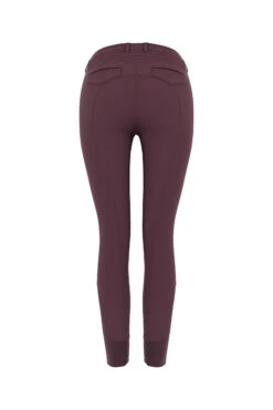 Cavallo Dalima Grip Damen Reithose Mit Kniebesatz -Reitbekleidung Verkaufsgeschäft 342917 WRE 1