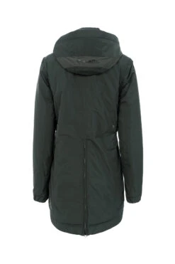Cavallo Eadie Damen Winterparka -Reitbekleidung Verkaufsgeschäft 342918 DGR 2