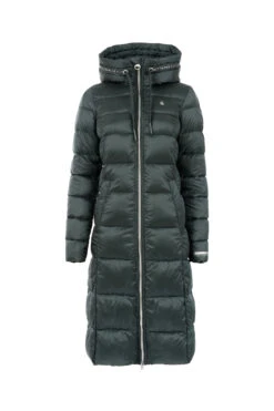 Cavallo Ebru Damen Winterjacke -Reitbekleidung Verkaufsgeschäft 342920 DGR 1