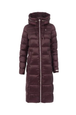 Cavallo Ebru Damen Winterjacke -Reitbekleidung Verkaufsgeschäft 342920 WRE 1