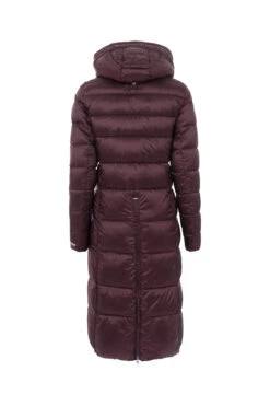 Cavallo Ebru Damen Winterjacke -Reitbekleidung Verkaufsgeschäft 342920 WRE 2