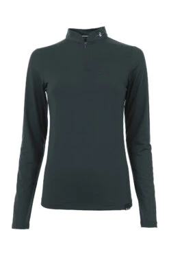 Cavallo Edera Damen Funktionsshirt -Reitbekleidung Verkaufsgeschäft 342924 DGR 1