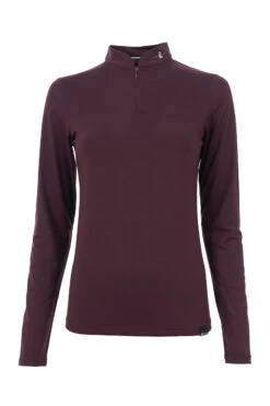 Cavallo Edera Damen Funktionsshirt -Reitbekleidung Verkaufsgeschäft 342924 WRE 1