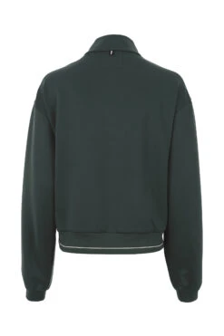 Cavallo Eiske Damen Sweatshirt -Reitbekleidung Verkaufsgeschäft 342937 DGR 2