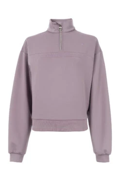 Cavallo Eiske Damen Sweatshirt -Reitbekleidung Verkaufsgeschäft 342937 LLPU 1