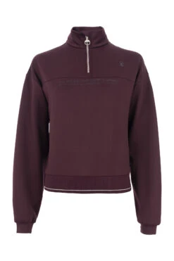 Cavallo Eiske Damen Sweatshirt -Reitbekleidung Verkaufsgeschäft 342937 WRE 1