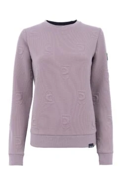 Cavallo Elba Damen Sweatshirt -Reitbekleidung Verkaufsgeschäft 342941 LLPU 1