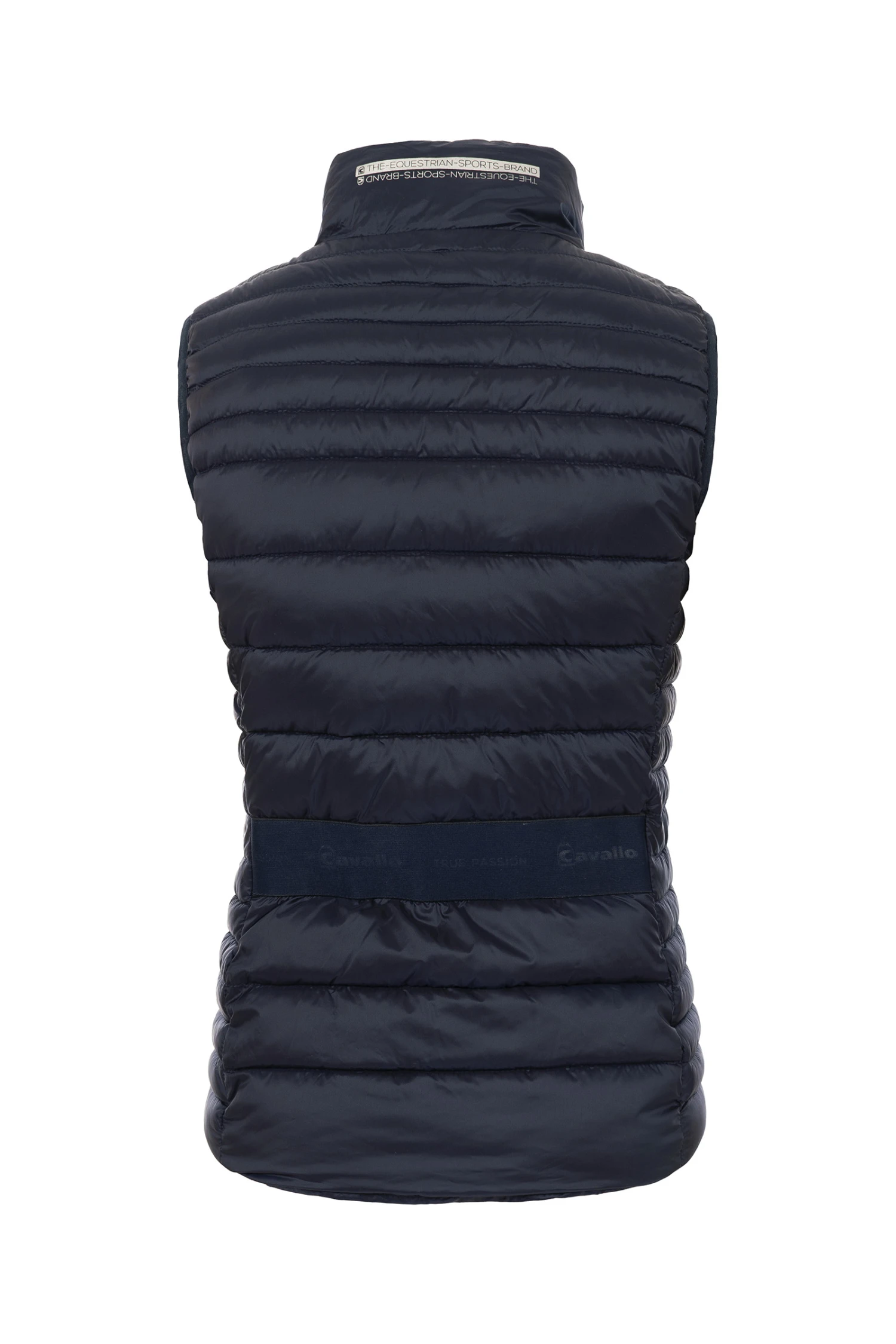 Cavallo Elexa Damenweste 4 Cavallo Elexa Damenweste – Bild 2